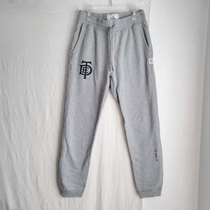Reigning Champ Gray Sweatpants EUC